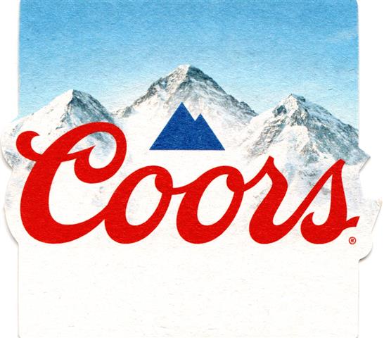 golden co-usa coors sofo 1a (165-hg bergketten)